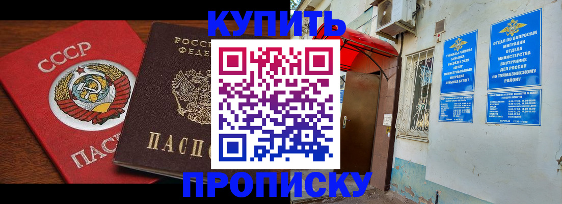 временная прописка в Димитровграде