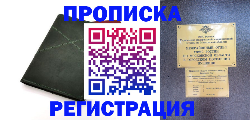 прописка в квартире в Димитровграде