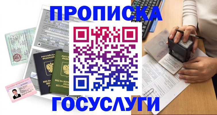 прописка 2025 в Димитровграде